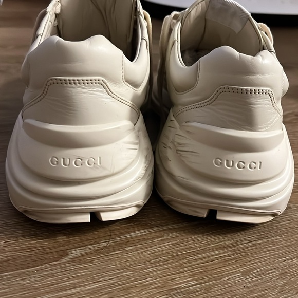 Gucci Rhyton 'Disk Print' - Picture 2 of 5